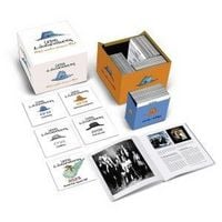 Produktbild: Alles unter einem Hut (41CD Box)