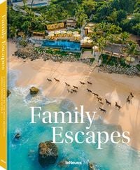 Produktbild: Family Escapes