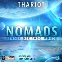 Produktbild: Kinder der 1000 Monde
