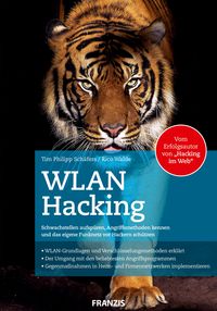 Produktbild: WLAN Hacking