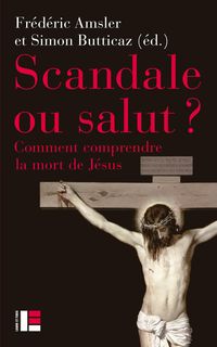 Bild vom Artikel Scandale ou salut ? vom Autor Daniel Marguerat