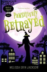 Produktbild: Pawsitively Betrayed