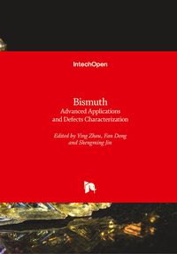 Produktbild: Bismuth
