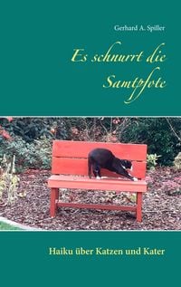 Produktbild: Es schnurrt die Samtpfote