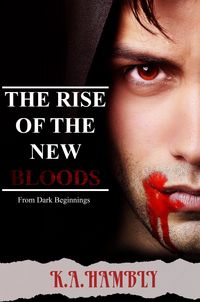 Produktbild: From Dark Beginnings (THE RISE OF THE NEW BLOODS)