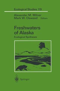 Produktbild: Freshwaters of Alaska