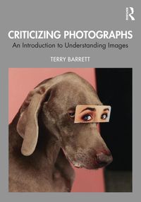 Produktbild: Criticizing Photographs