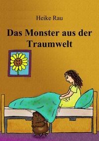Produktbild: Das Monster aus der Traumwelt
