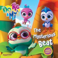 Produktbild: The Mysterious Beat