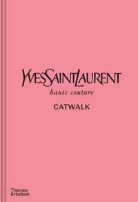 Produktbild Yves Saint Laurent Catwalk