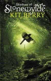 Produktbild: Berry, K: Shaman of Stonewylde