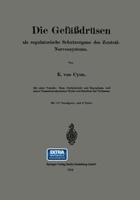 Produktbild: Die Gef&auml;&szlig;dr&uuml;sen