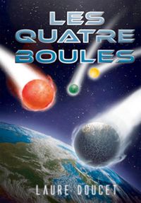 Produktbild: Les quatre boules