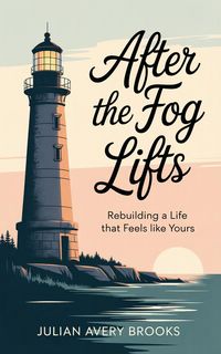 Produktbild: After the Fog Lifts