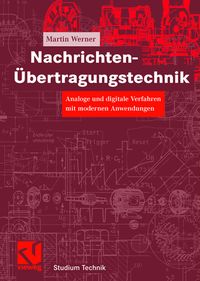 Produktbild: Nachrichten-&Uuml;bertragungstechnik