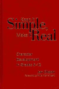 Produktbild: Keep It Simple Make It Real