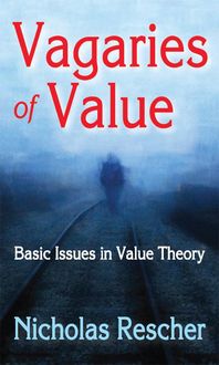 Produktbild: Vagaries of Value