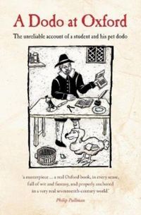 Produktbild: A Dodo at Oxford