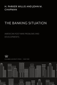 Produktbild: The Banking Situation