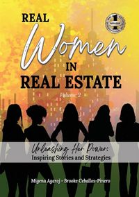 Produktbild: Real Women in Real Estate Volume 2