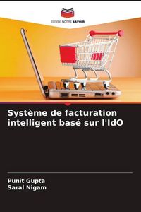 Produktbild: Syst&egrave;me de facturation intelligent bas&eacute; sur l'IdO