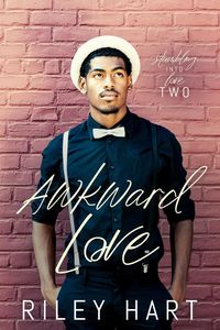 Produktbild: Awkward Love (Stumbling into Love, #2)