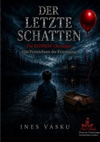 Produktbild: Der letze Schatten Die ELYSIUM-Chroniken SpecalEdition