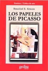 Produktbild: Los papeles de Picasso