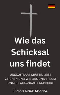 Produktbild: Wie das Schicksal uns findet