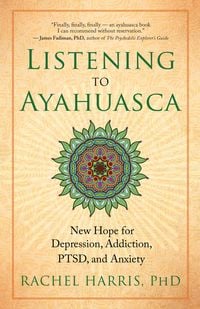 Produktbild: Listening to Ayahuasca