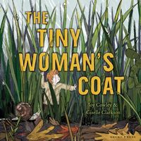 Produktbild: The Tiny Woman's Coat