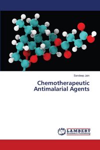 Produktbild: Chemotherapeutic Antimalarial Agents