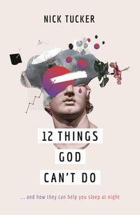 Produktbild: 12 Things God Can't Do