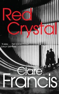 Produktbild: Red Crystal