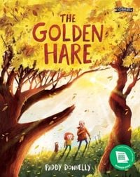 Produktbild: The Golden Hare