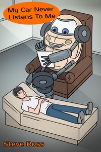 Produktbild: My Car Never Listens To Me