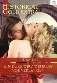 Produktbild: Ein Duke wird wehrlos vor Verlangen