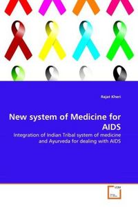 Produktbild: Kheri, R: New system of Medicine for AIDS