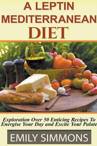 Produktbild: Leptin Mediterranean Diet