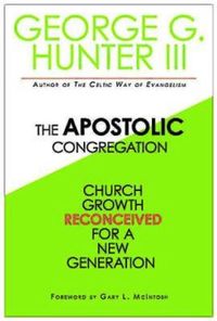Produktbild: The Apostolic Congregation