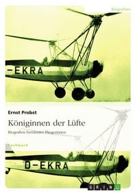 Produktbild: K&ouml;niginnen der L&uuml;fte