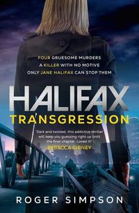 Bild vom Artikel Halifax: Transgression vom Autor Roger Simpson