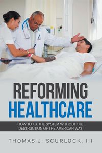 Produktbild: Reforming Healthcare