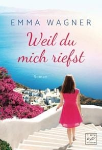Produktbild: Weil du mich riefst