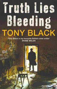 Produktbild: Black, T: Truth Lies Bleeding