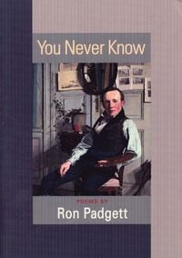 Produktbild: You Never Know
