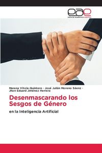 Produktbild: Desenmascarando los Sesgos de G&eacute;nero