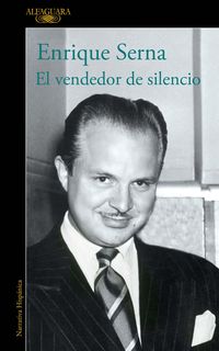 Produktbild: El Vendedor de Silencio / The Merchant of Silence