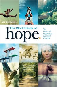 Produktbild: Bormans, L: World Book of Hope