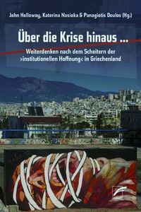 Produktbild: &Uuml;ber die Krise hinaus ...
